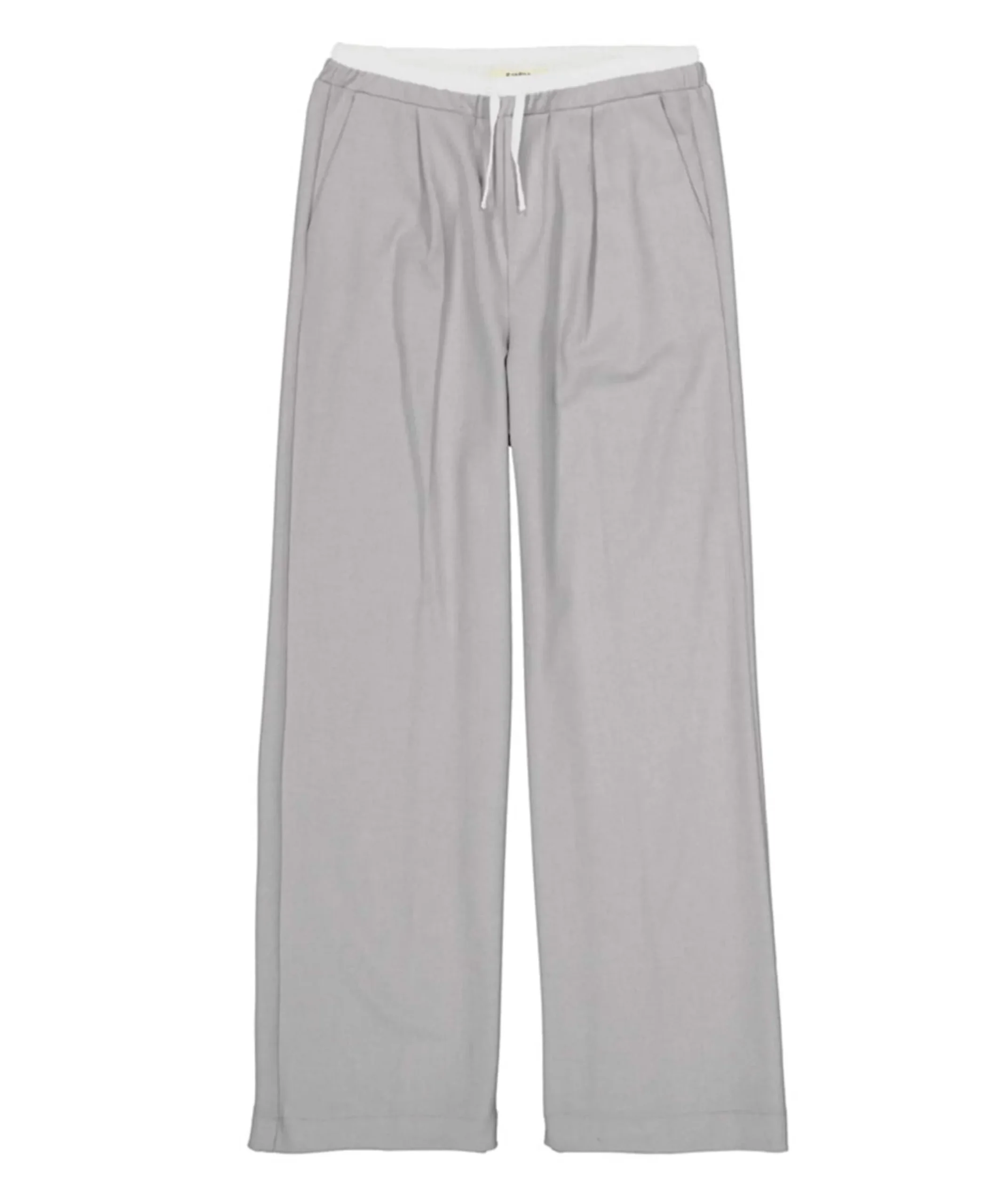 S262720_girls meisjes broek grijs
