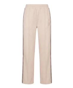 Sallie Track Pants meisjes broek beige