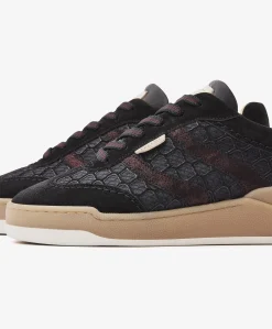 Sam Naomi dames sneakers blauw