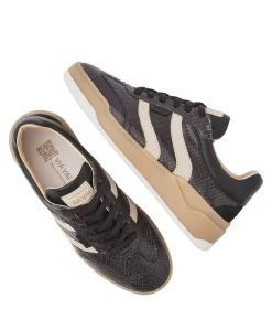 Sam Naomi dames sneakers bruin
