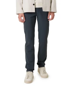 Sensitive Travel Bonded heren broek grijs