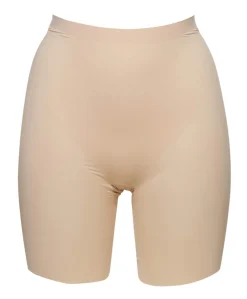 Shapewear slip beige