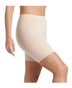 Shapewear slip beige