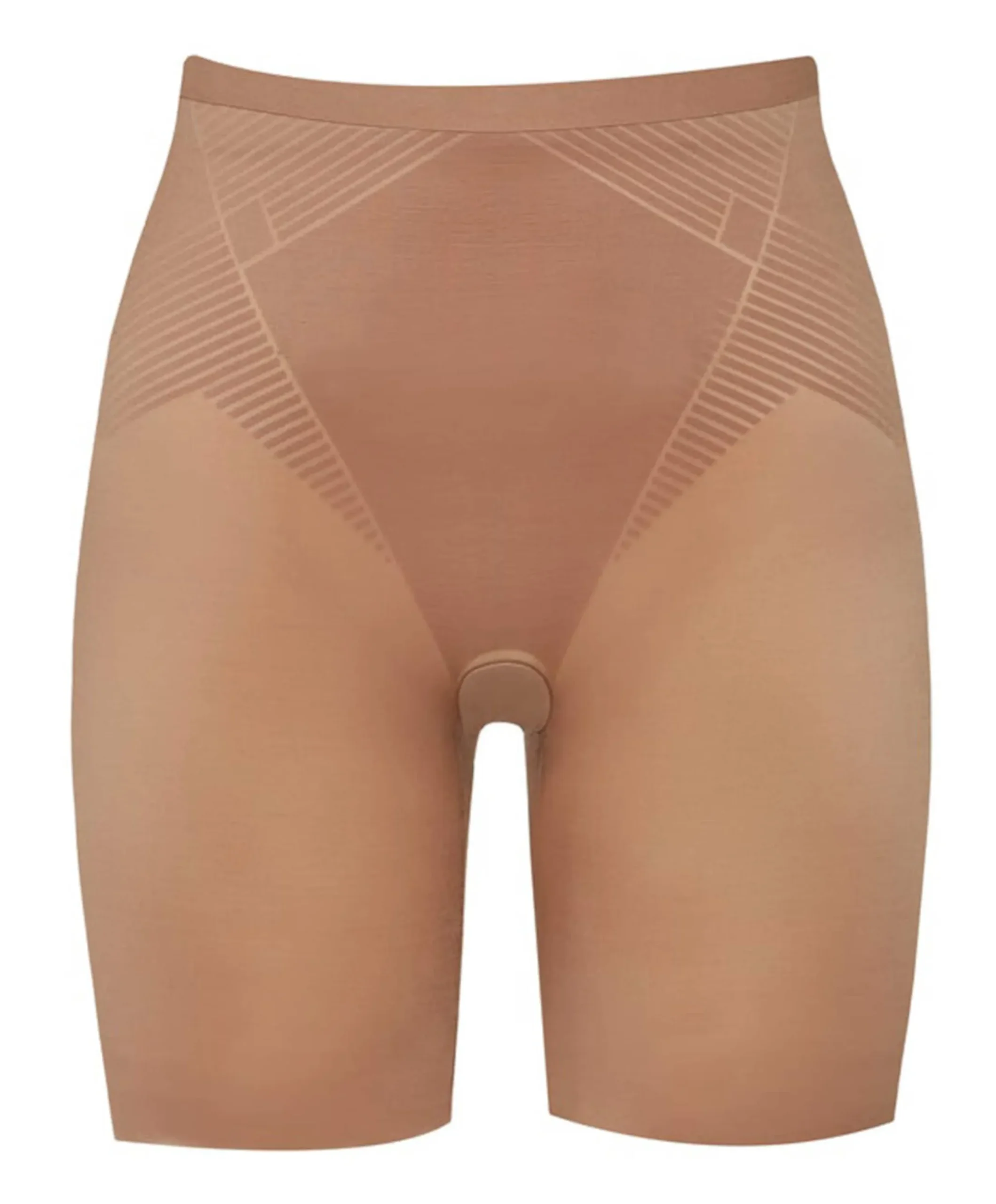 Shapewear slip bruin