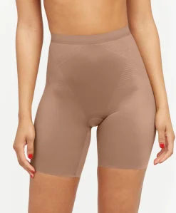 Shapewear slip bruin