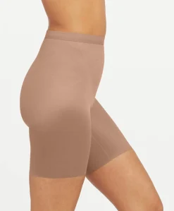 Shapewear slip bruin