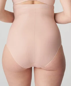 Shapewear slip roze