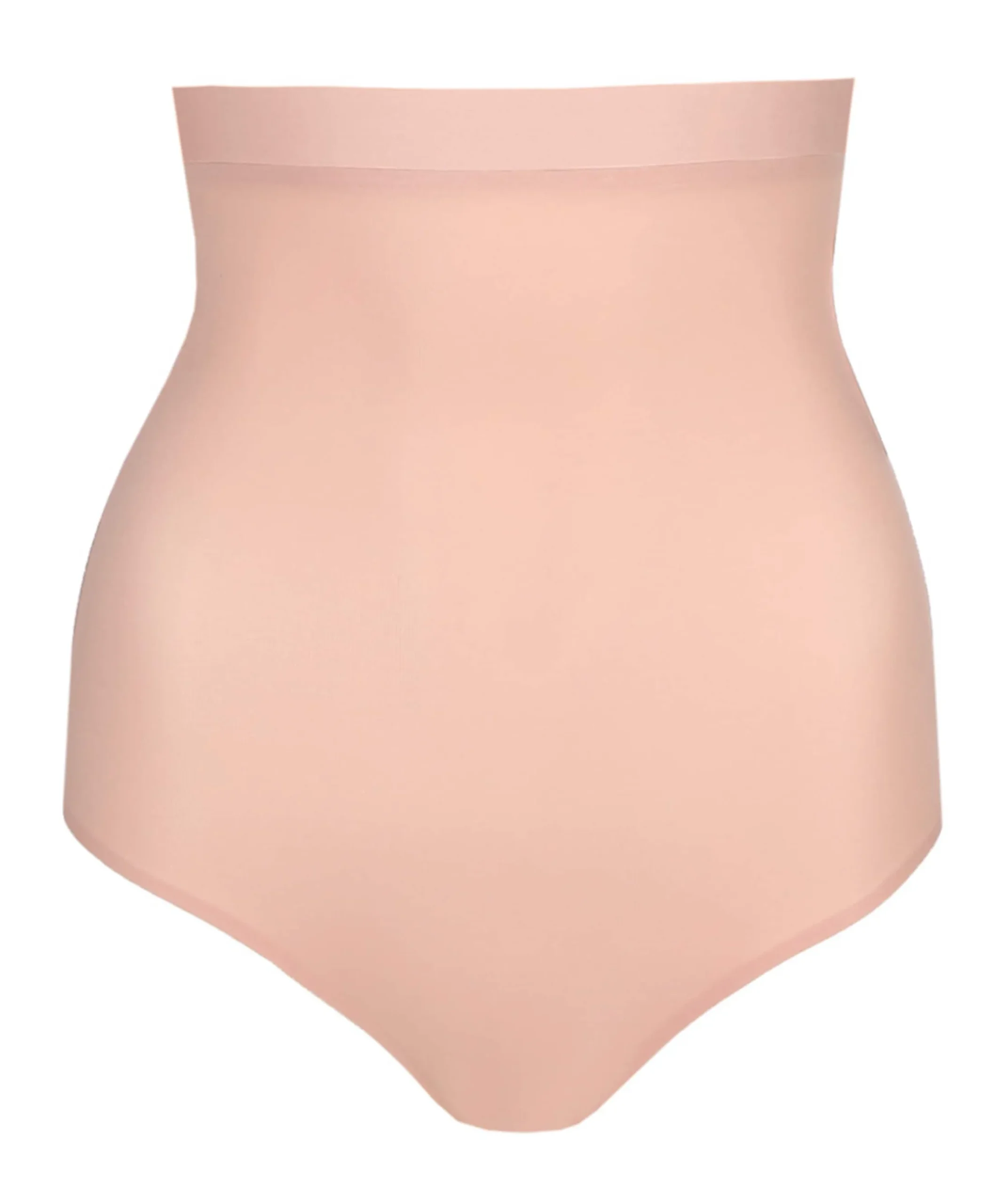 Shapewear slip roze