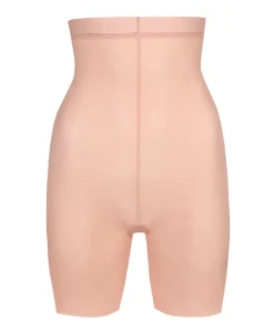Shapewear slip roze