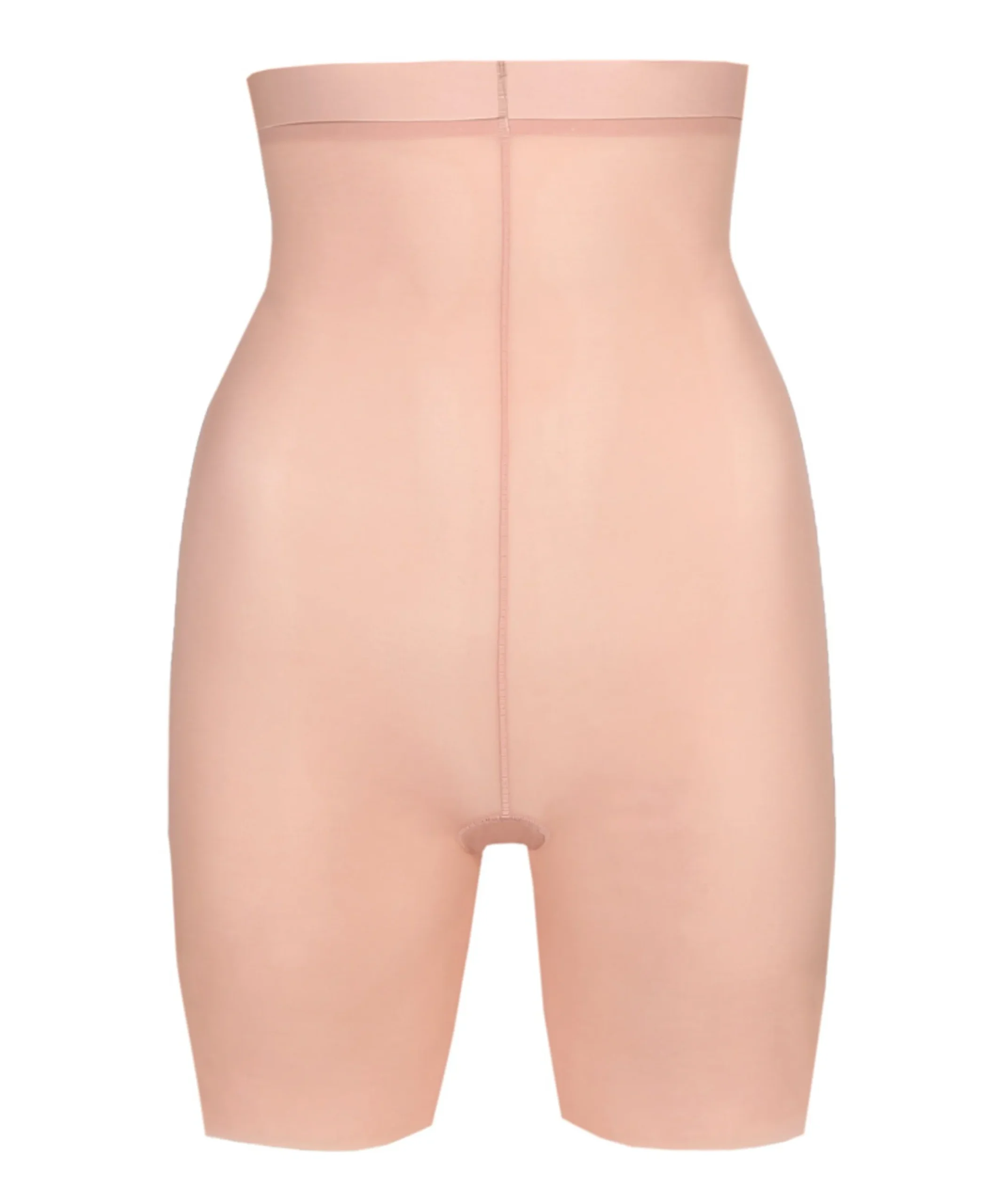 Shapewear slip roze