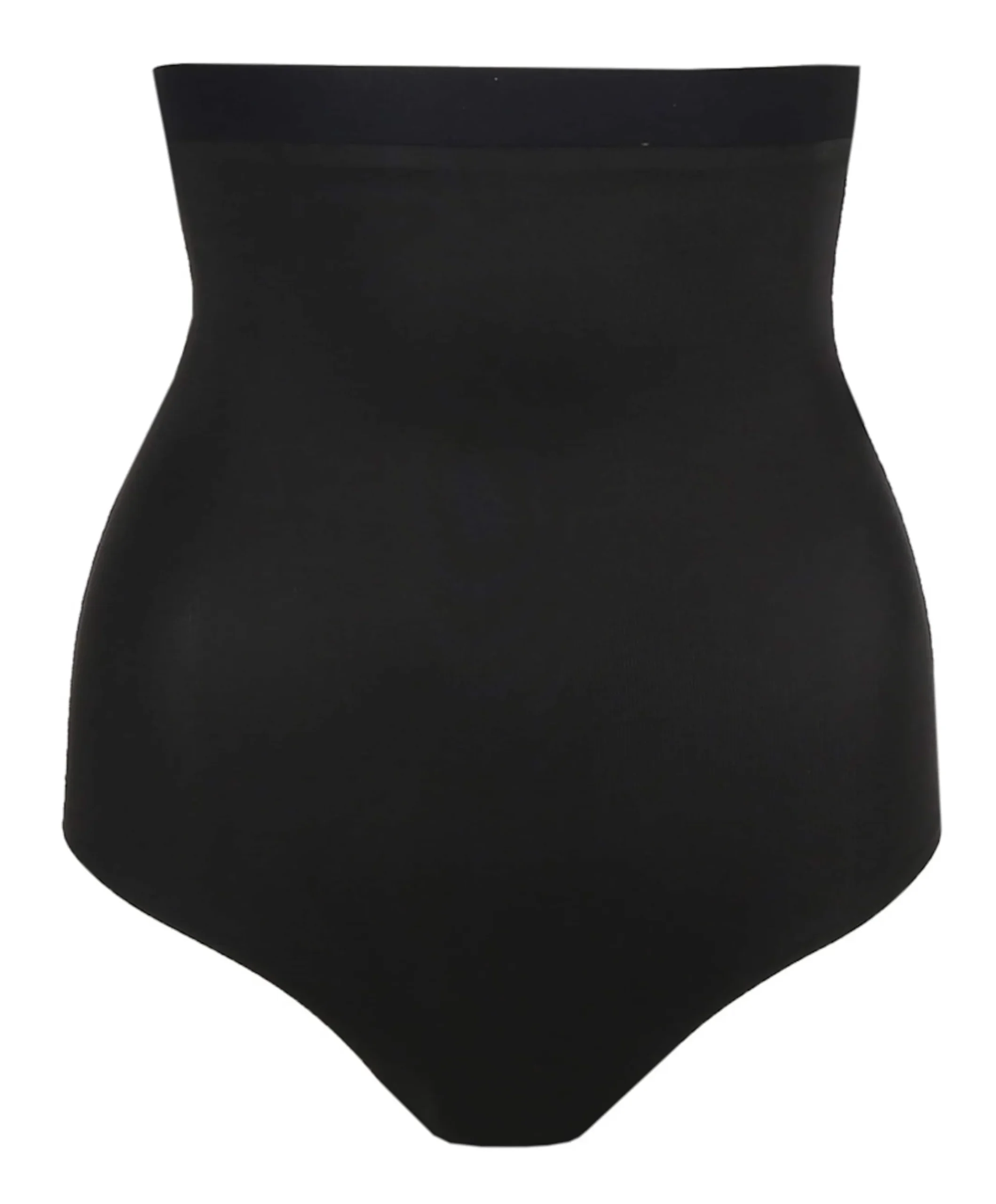 Shapewear slip zwart