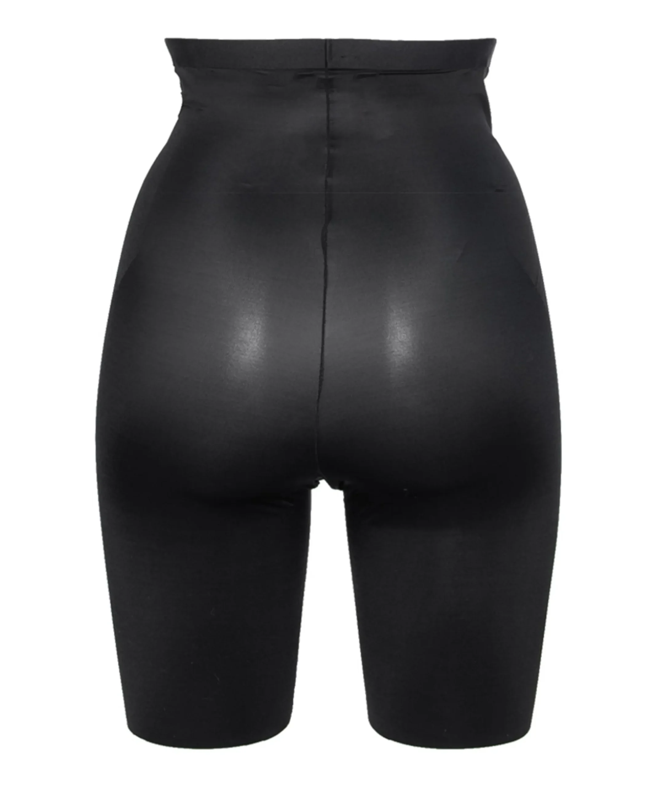 Shapewear slip zwart