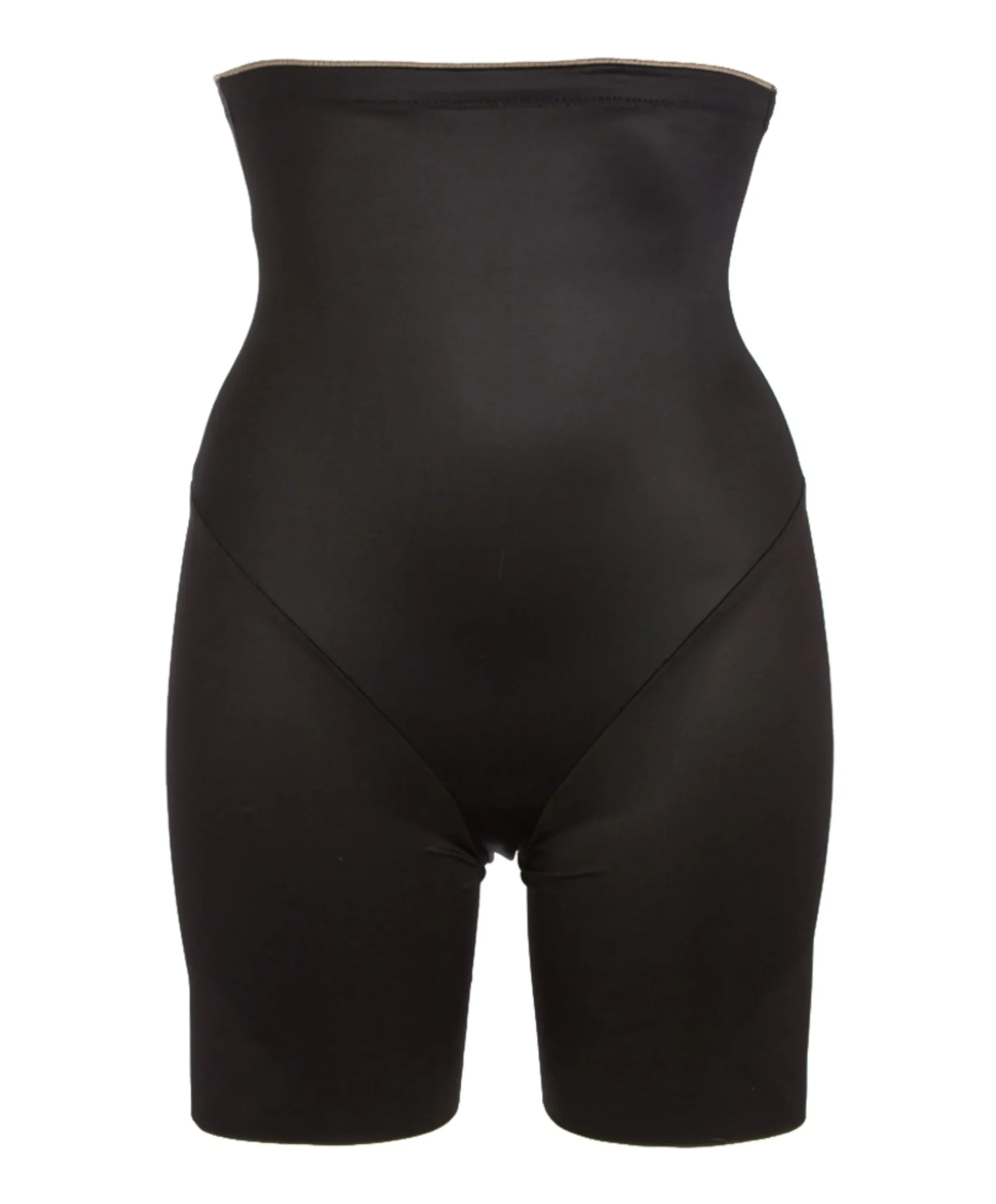 Shapewear slip zwart
