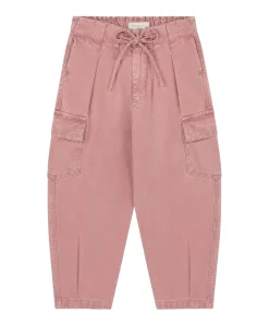 Sidney Jeans meisjes jeans roze