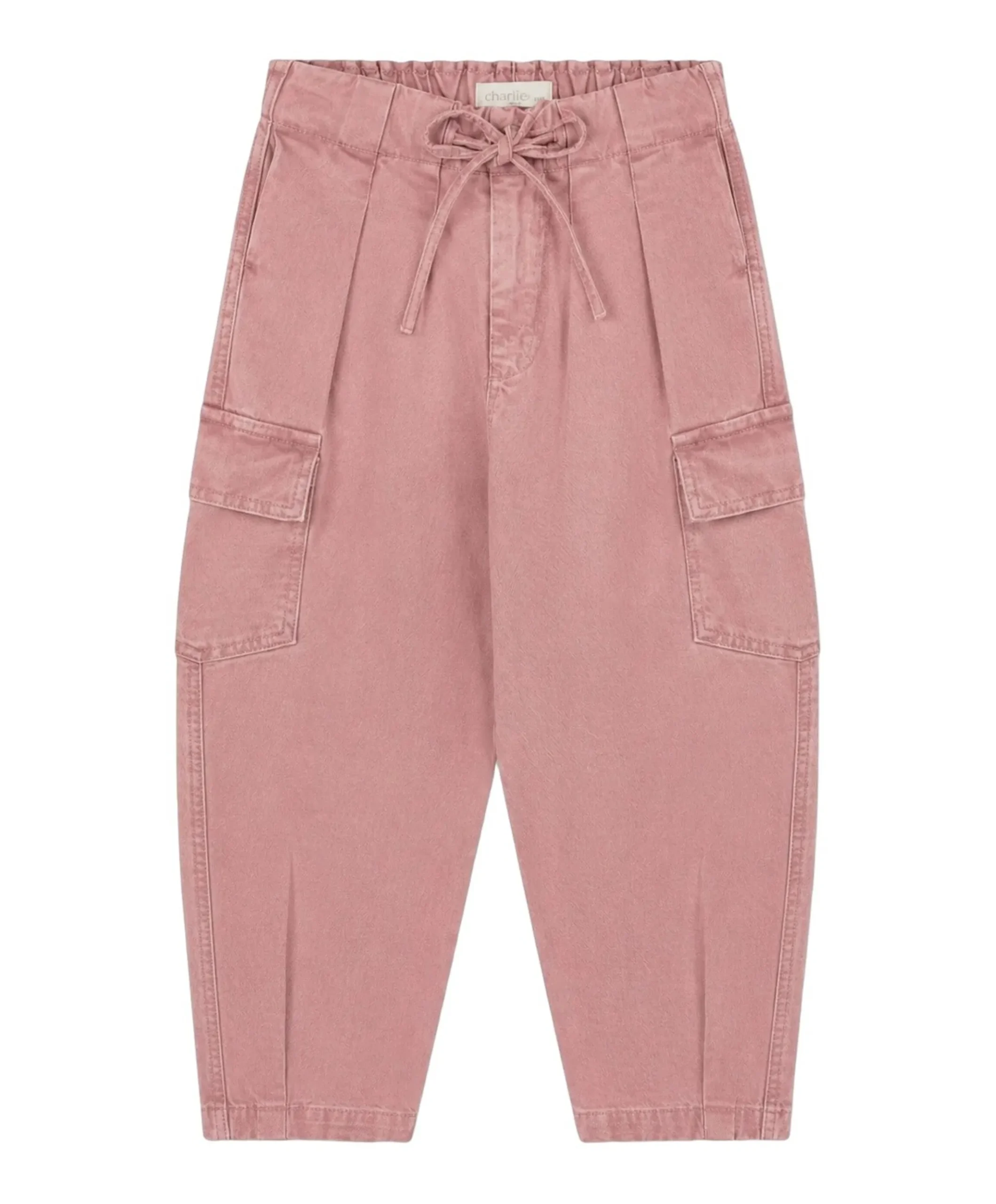 Sidney Jeans meisjes jeans roze