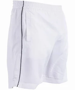 Sjeng Sports heren shorts wit