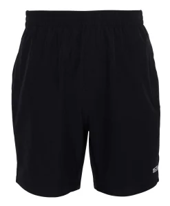 Sjeng Sports heren shorts zwart