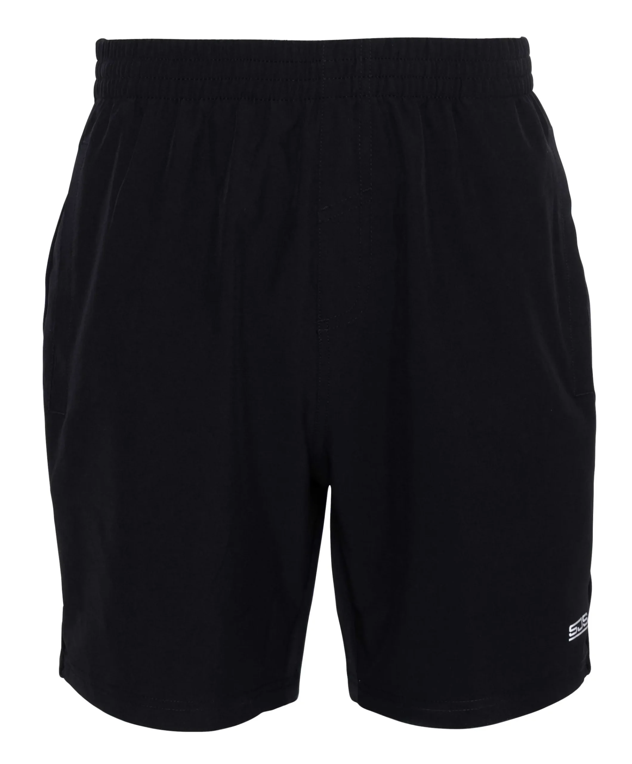 Sjeng Sports heren shorts zwart