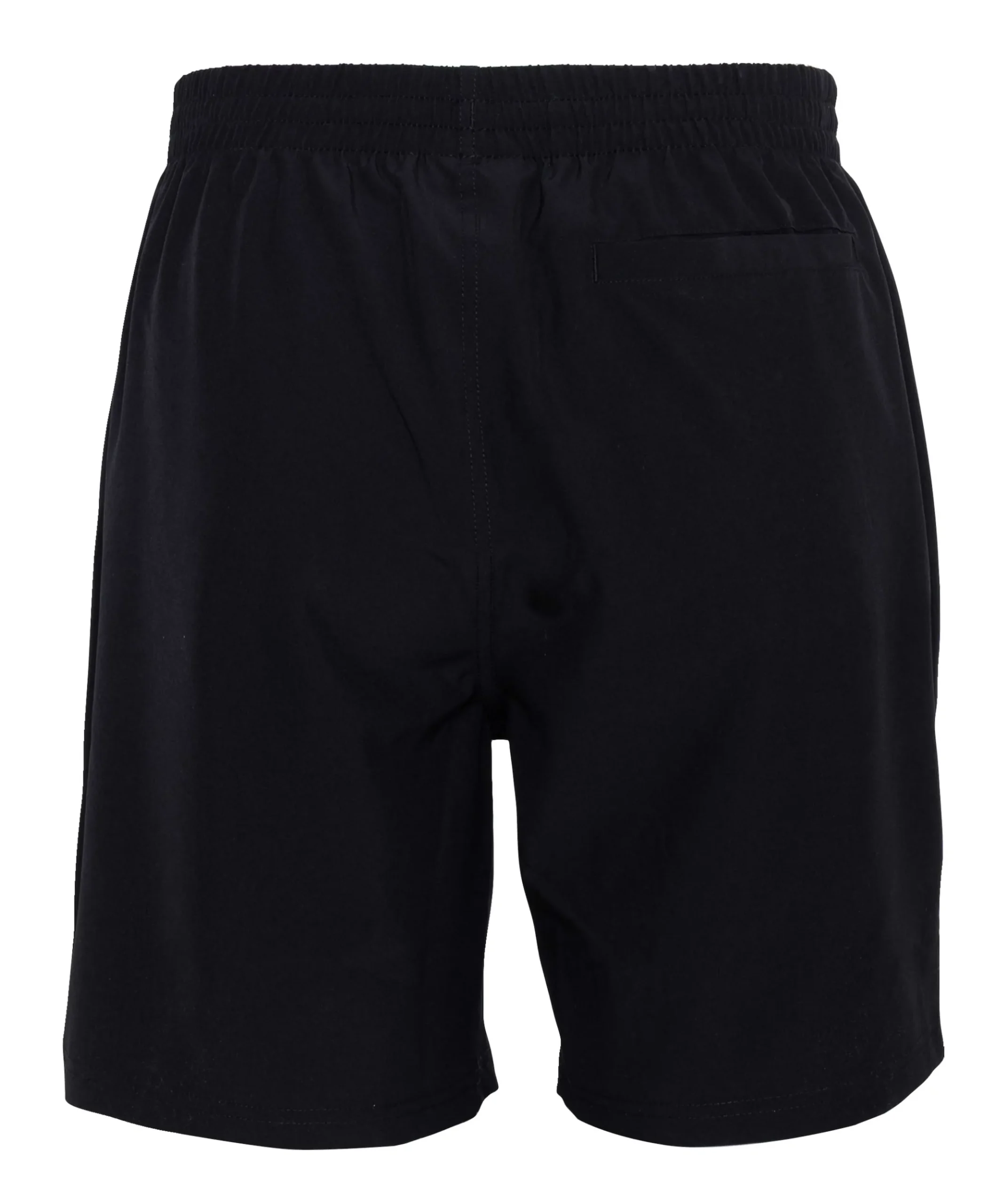 Sjeng Sports heren shorts zwart