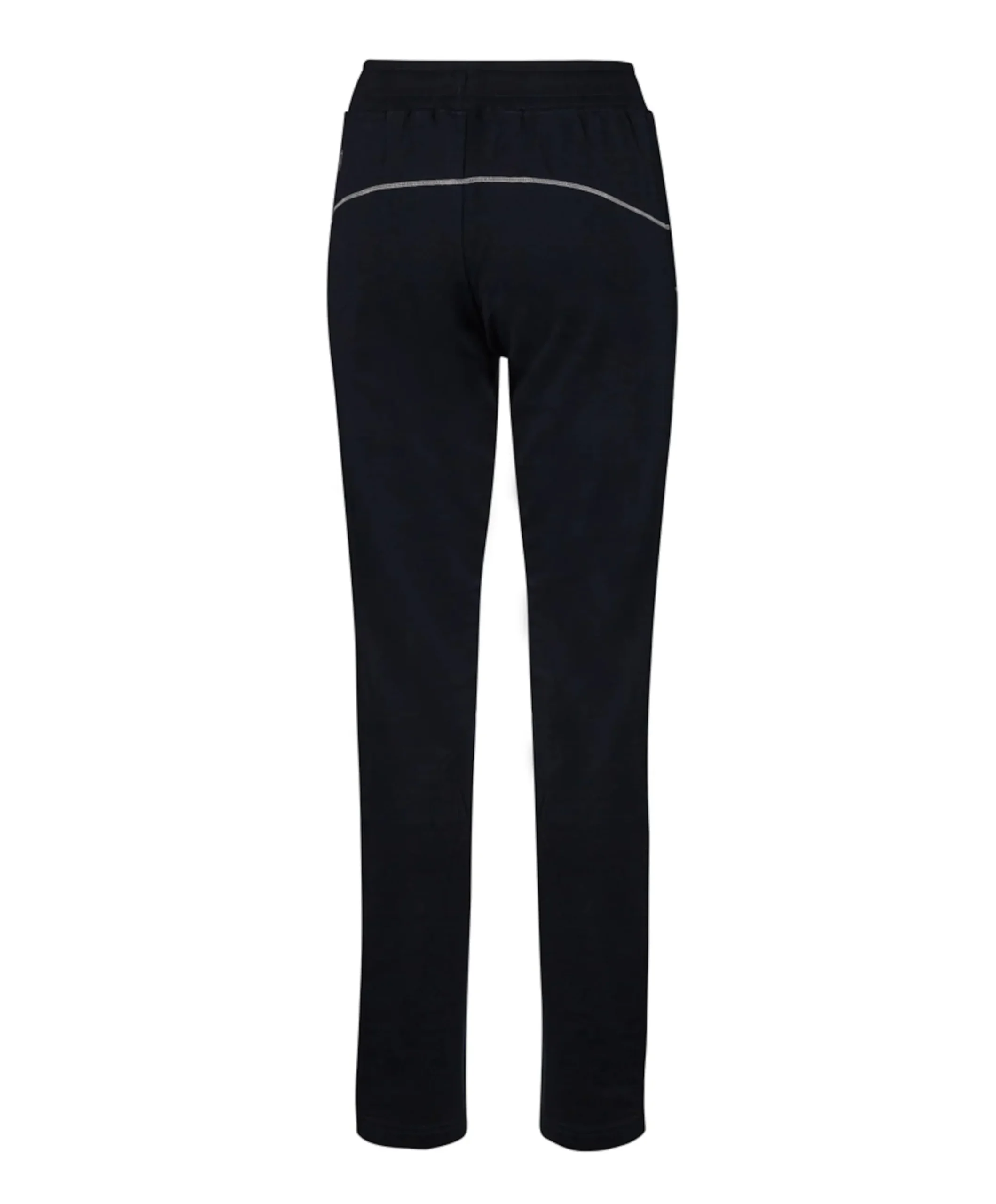 Sjeng Sports Lady Pant dames trainingsbroek blauw