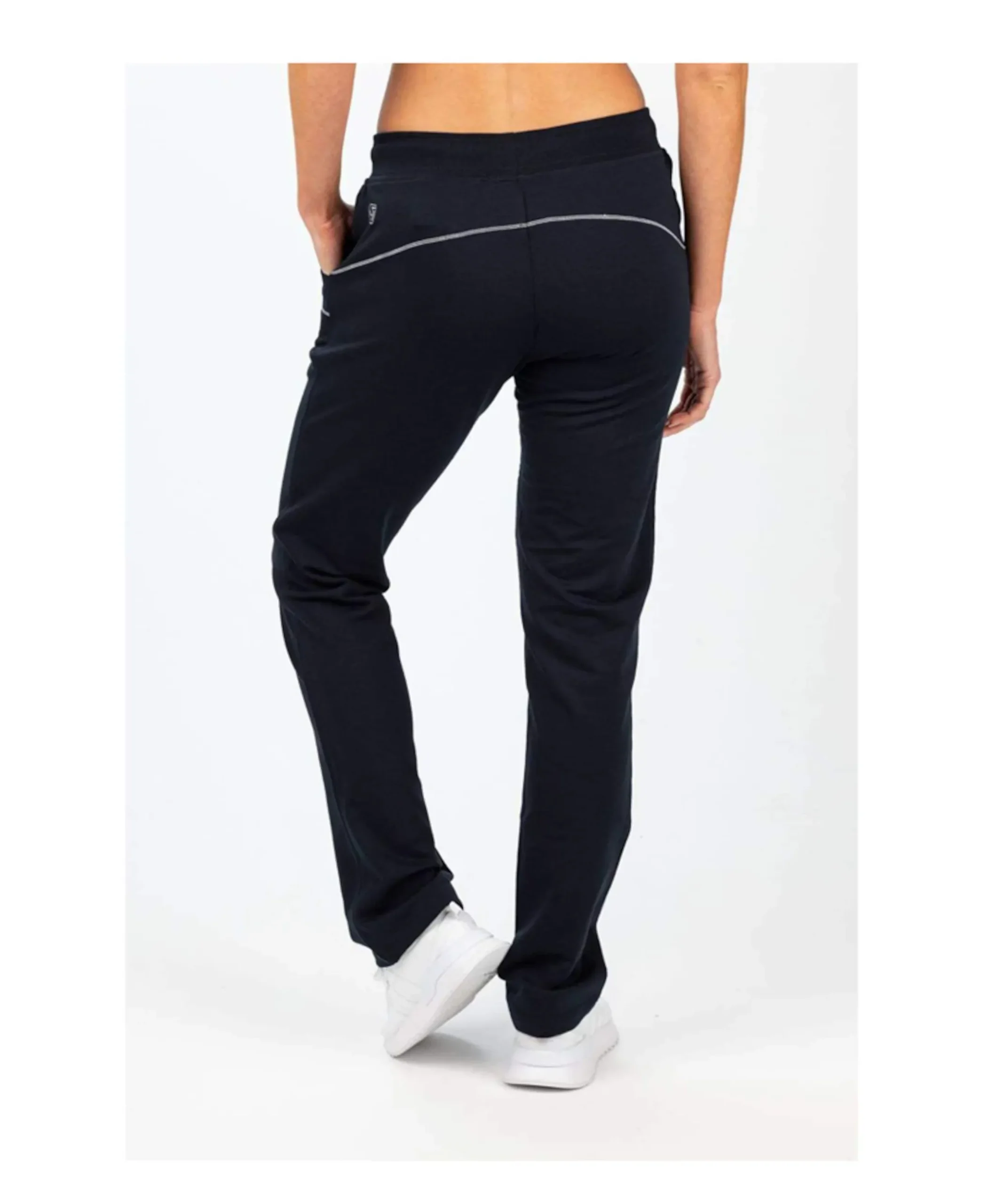 Sjeng Sports Lady Pant dames trainingsbroek blauw