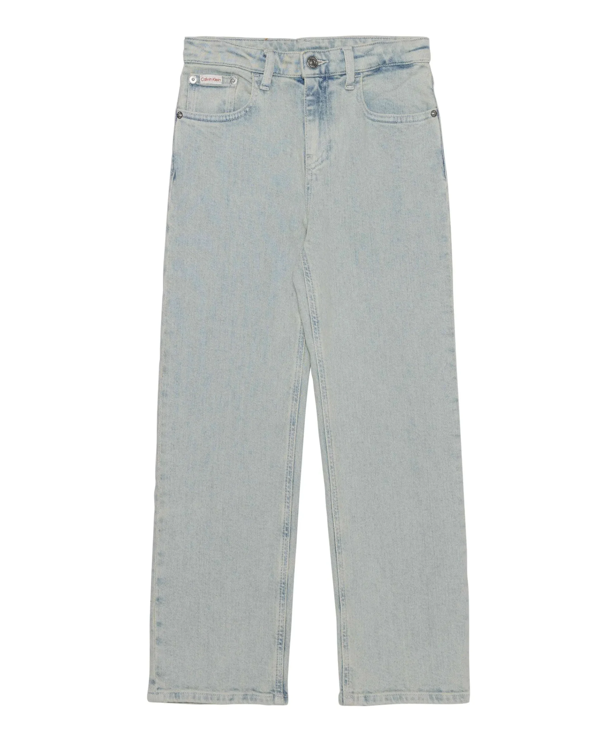 SKATER jongens jeans blauw