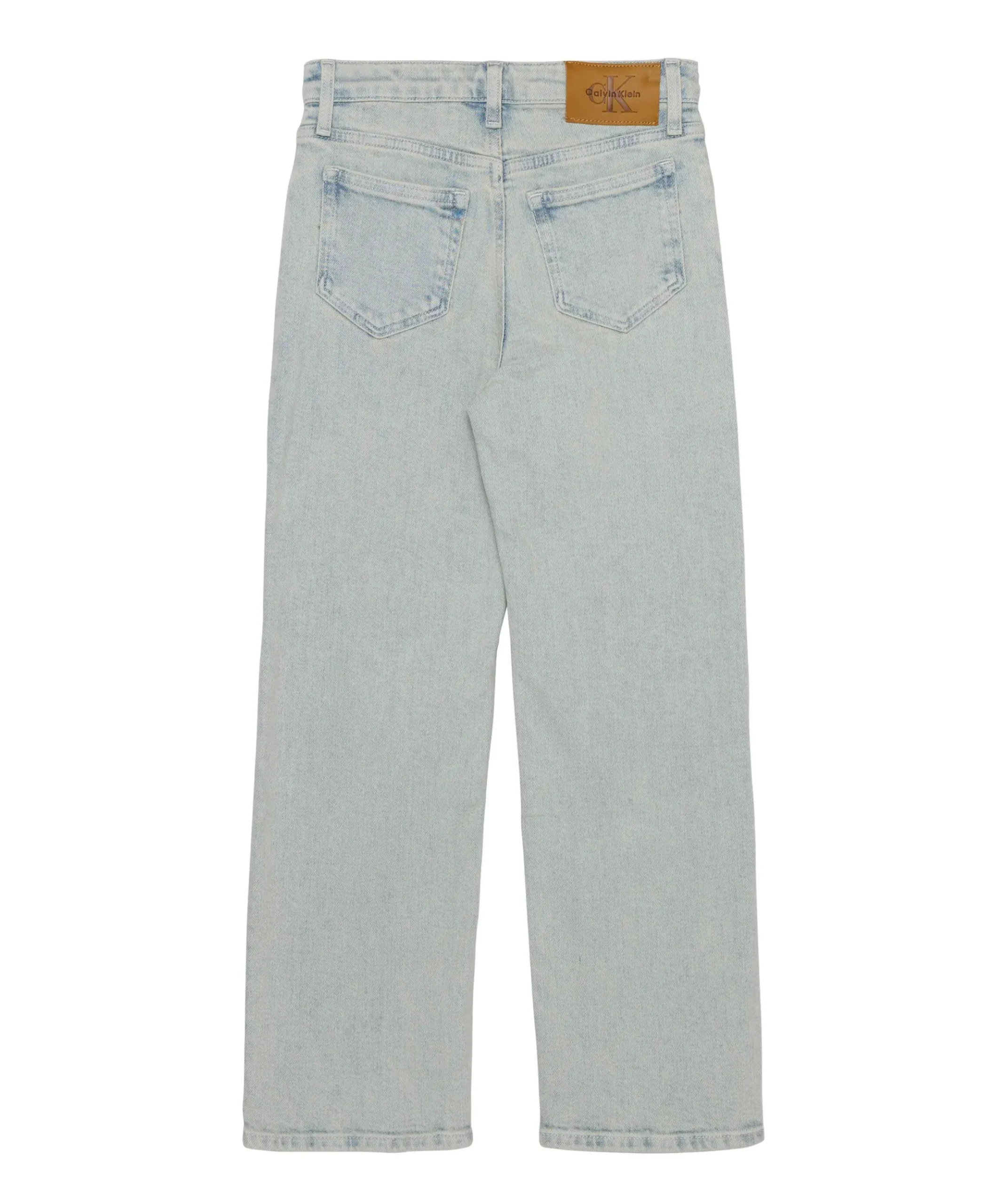 SKATER jongens jeans blauw
