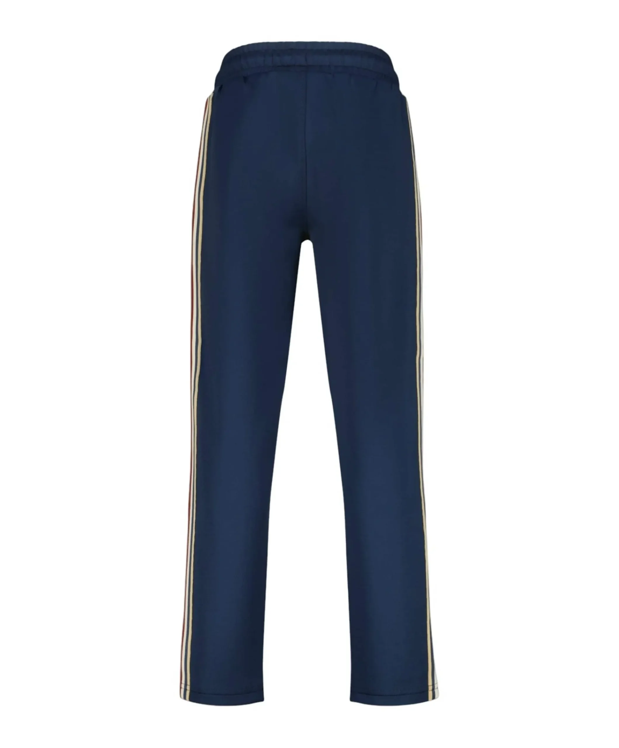 Skylar jongens broek blauw