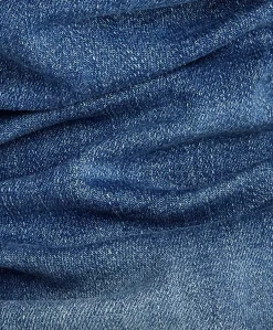 3301 Slim heren jeans blauw