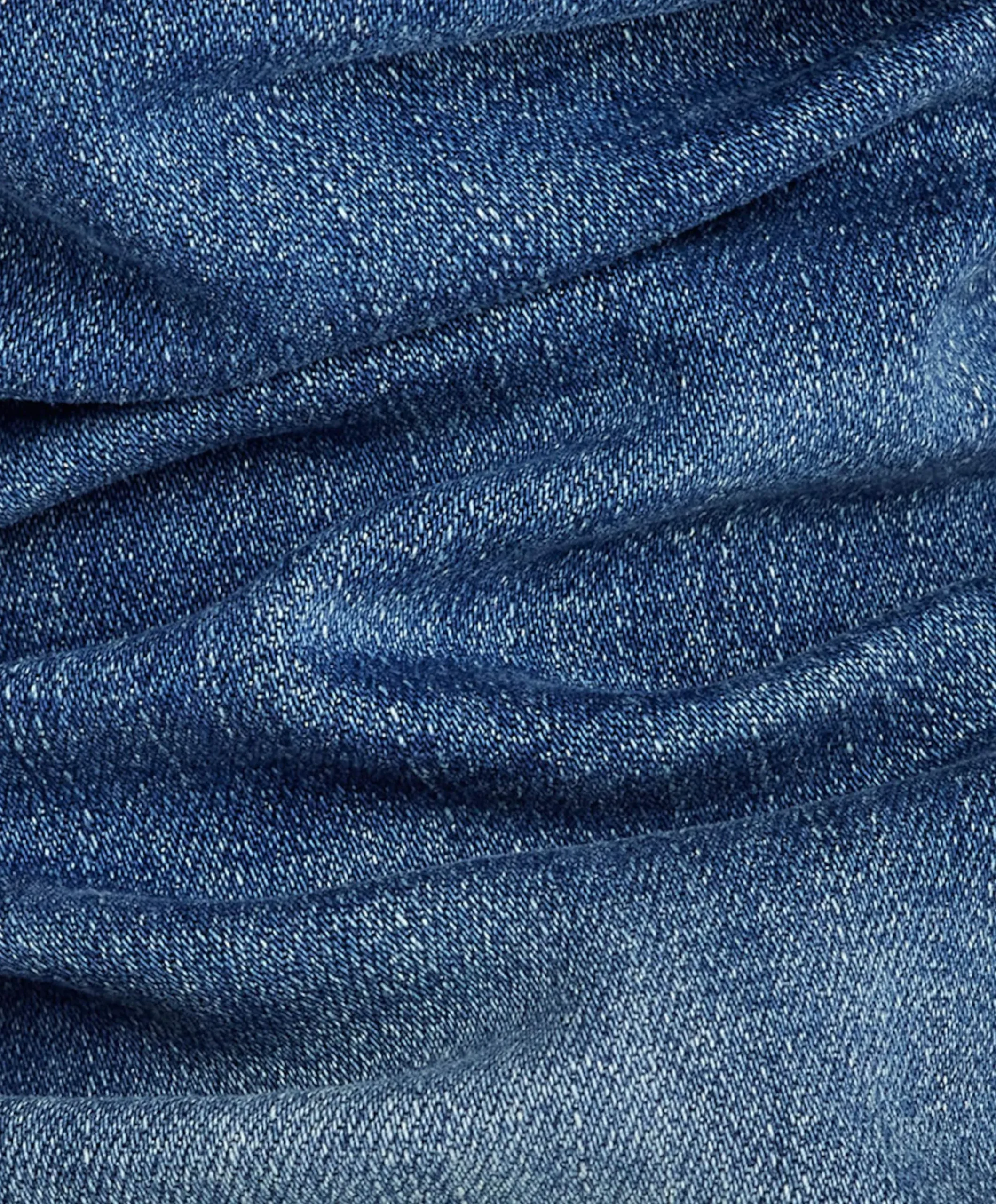 3301 Slim heren jeans blauw