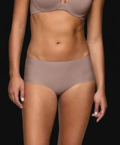 Slip beige