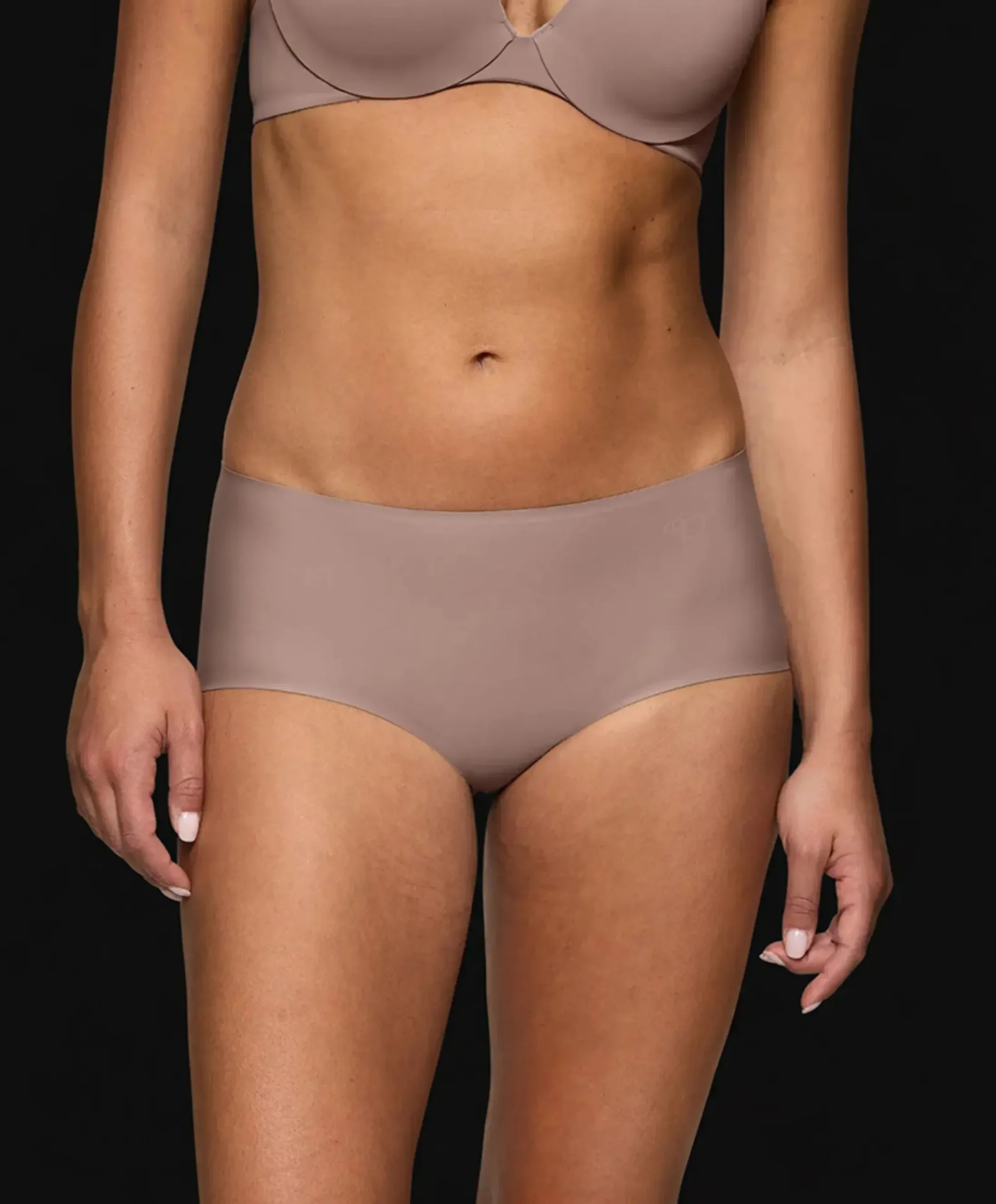 Slip beige