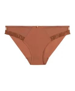 Slip bruin