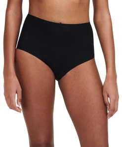 Slip onesize zwart