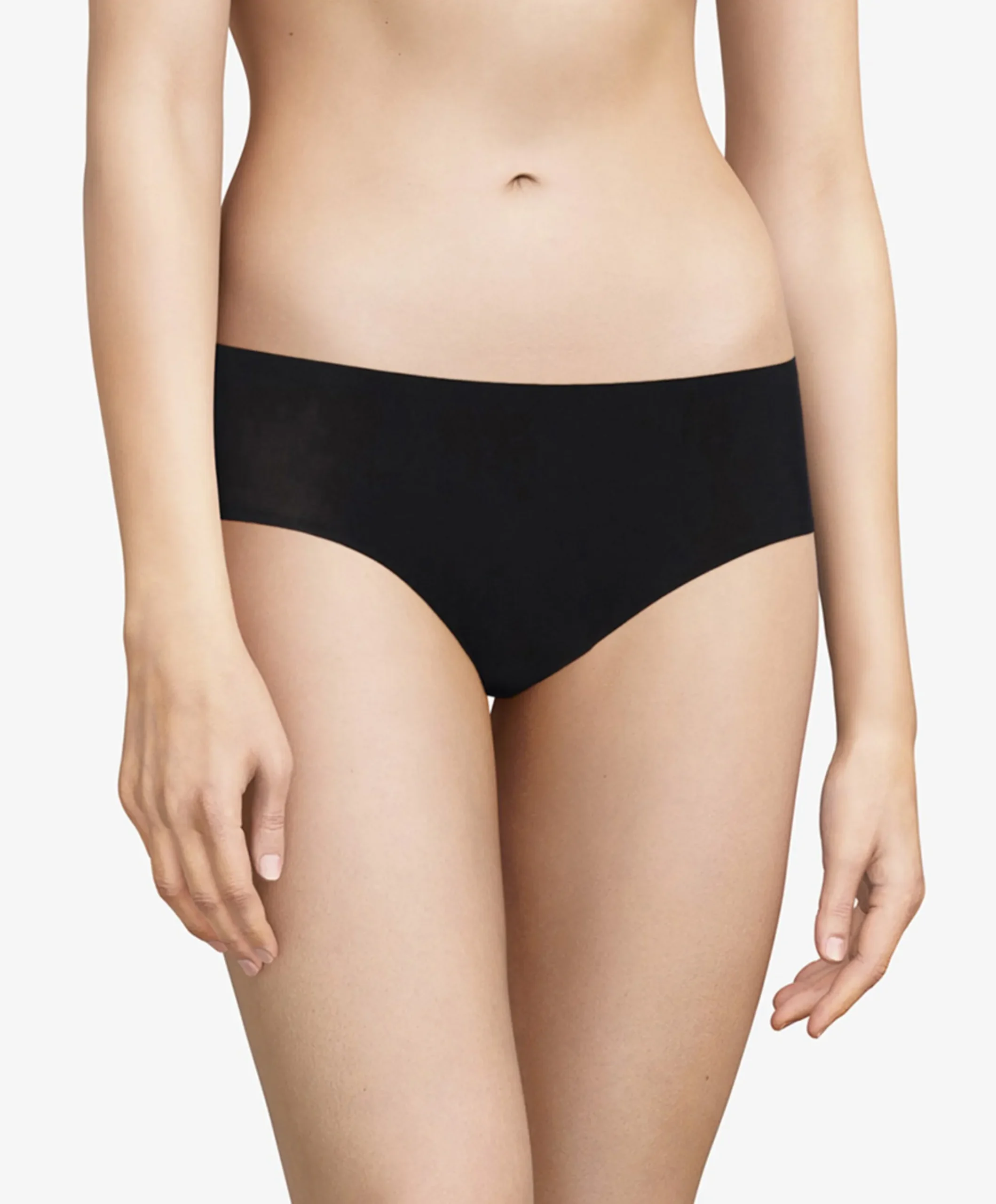 Slip onesize zwart
