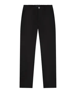 Smart jongens broek zwart