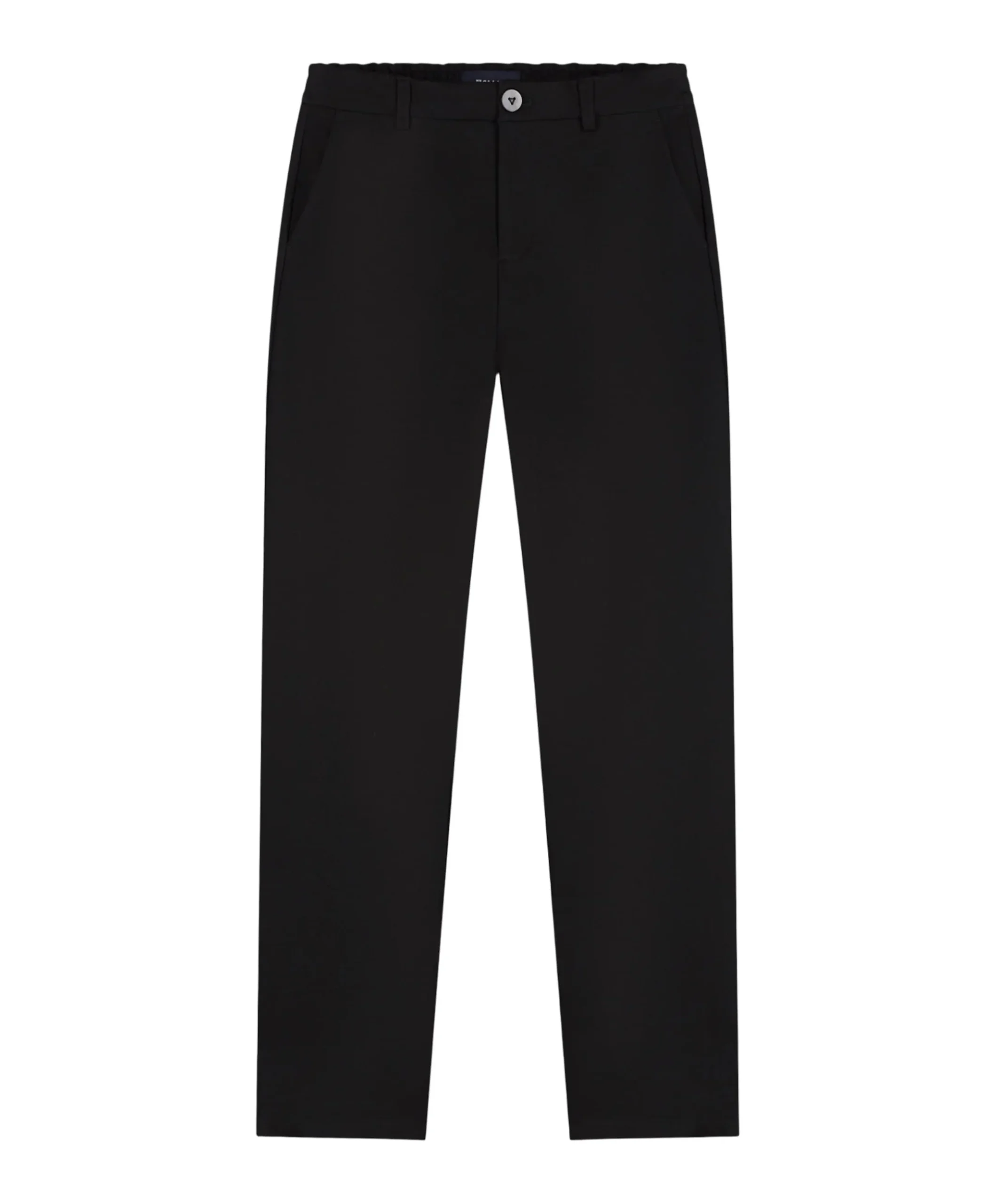 Smart jongens broek zwart
