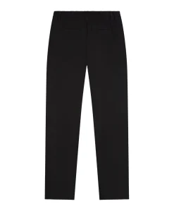 Smart jongens broek zwart