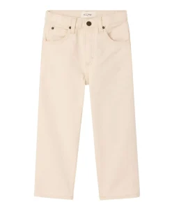 Snopdog meisjes jeans ecru