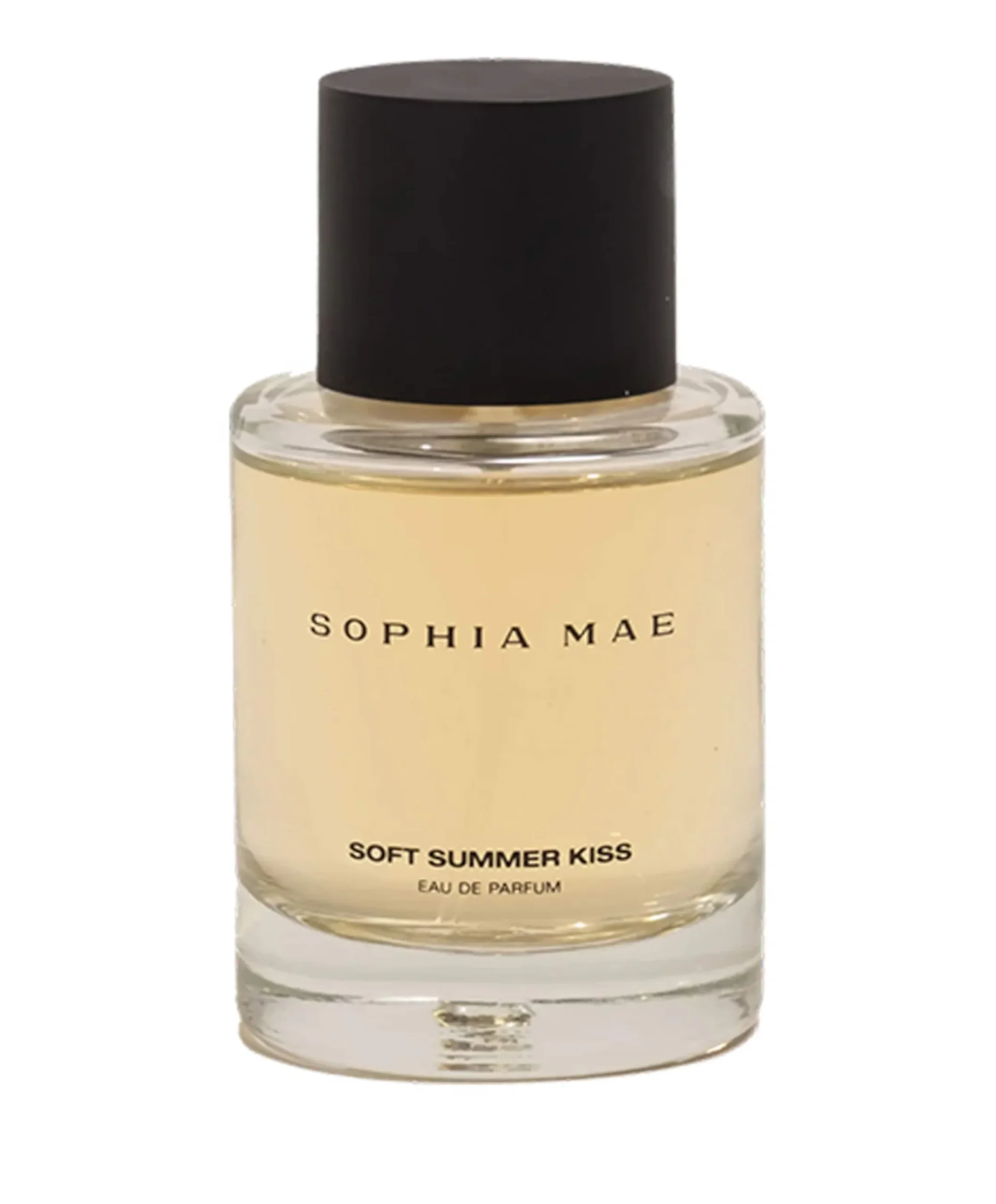 Soft Summer Kiss eau de parfum
