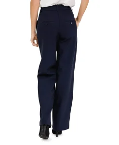 SOPHIAFV 285 NAVY dames broek blauw