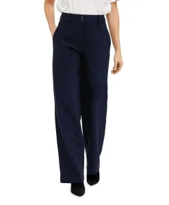 SOPHIAFV 285 NAVY dames broek blauw