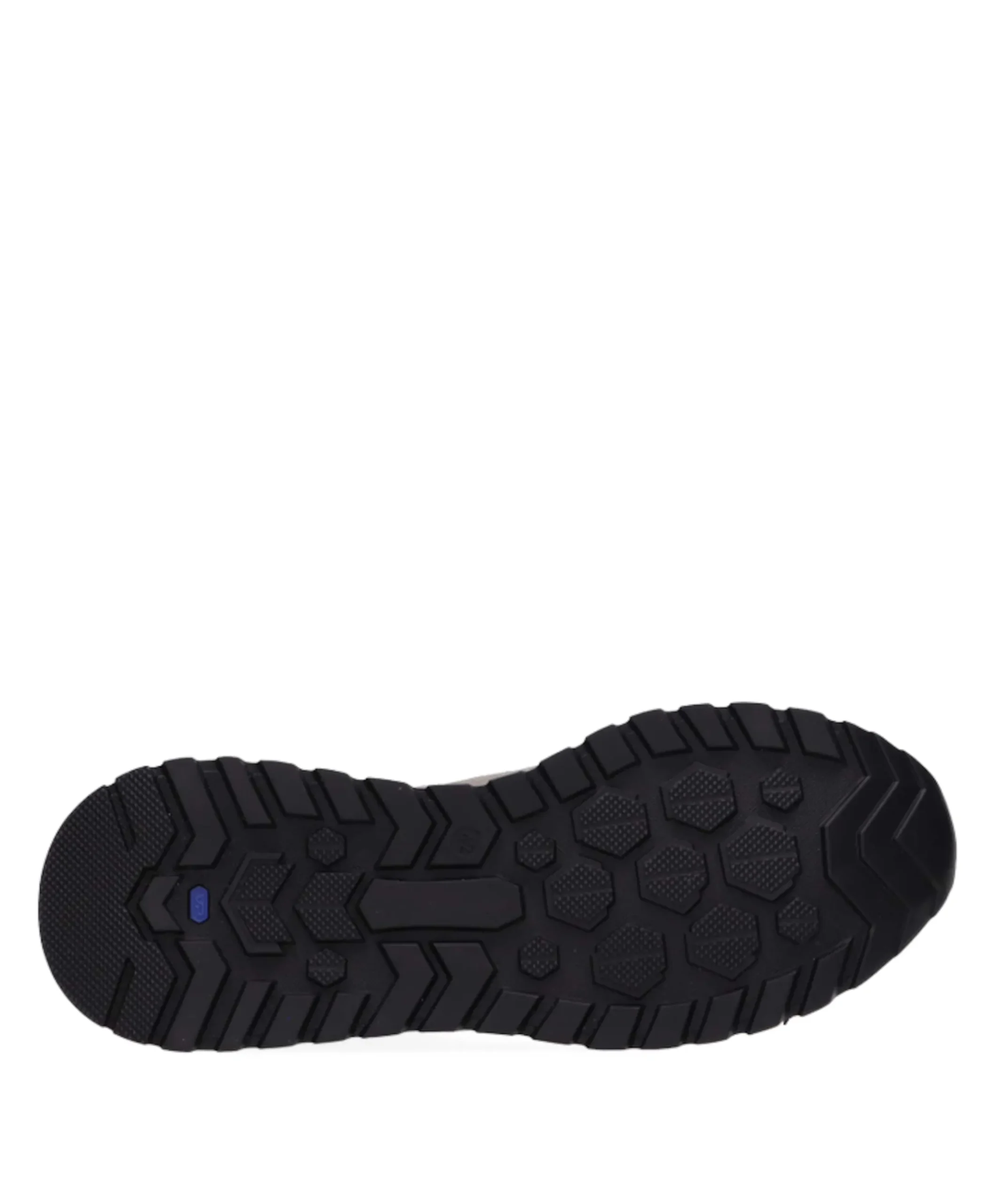 Sparrow heren sneakers bruin