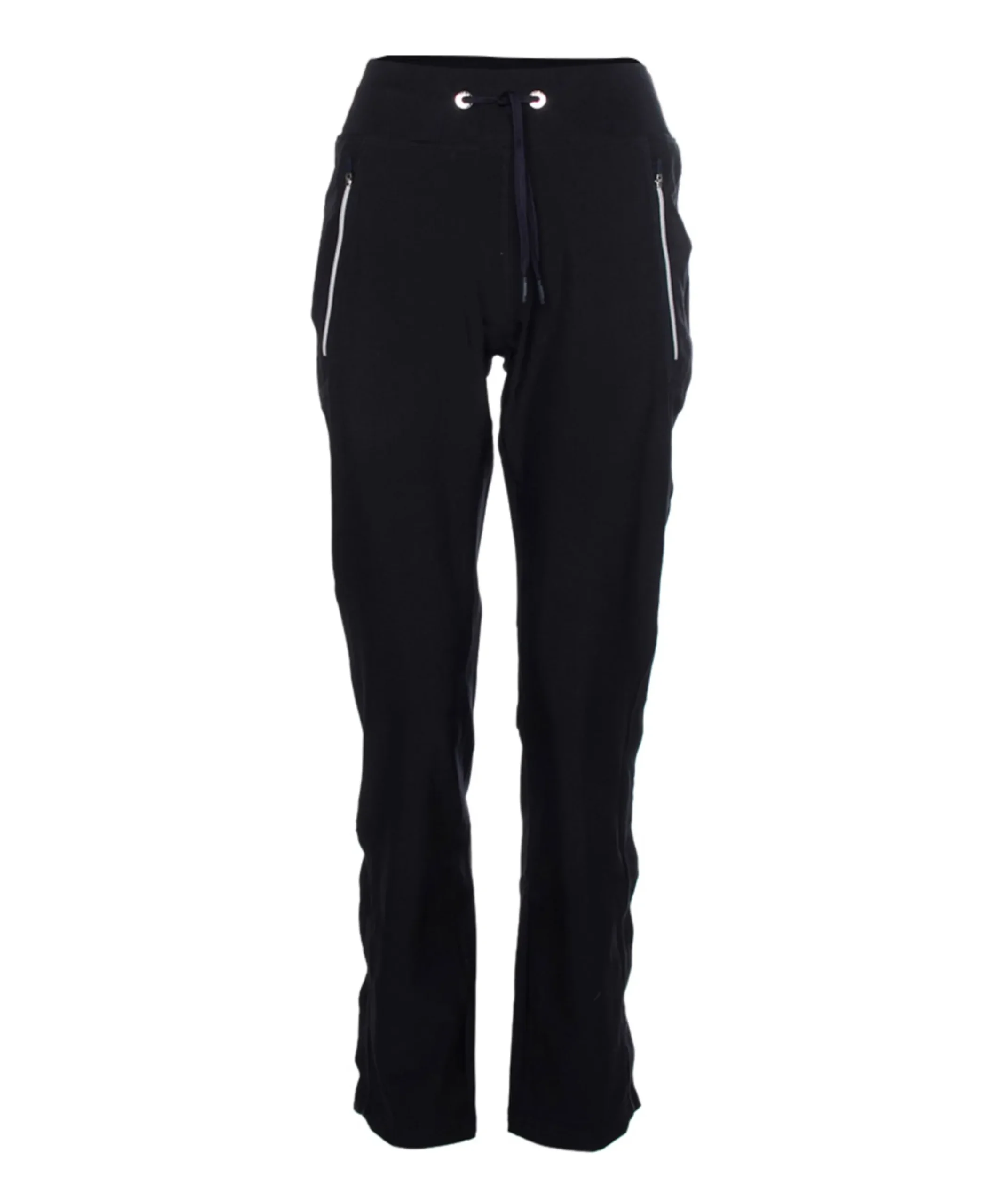 Ss Lady Pant Paris dames trainingsbroek blauw