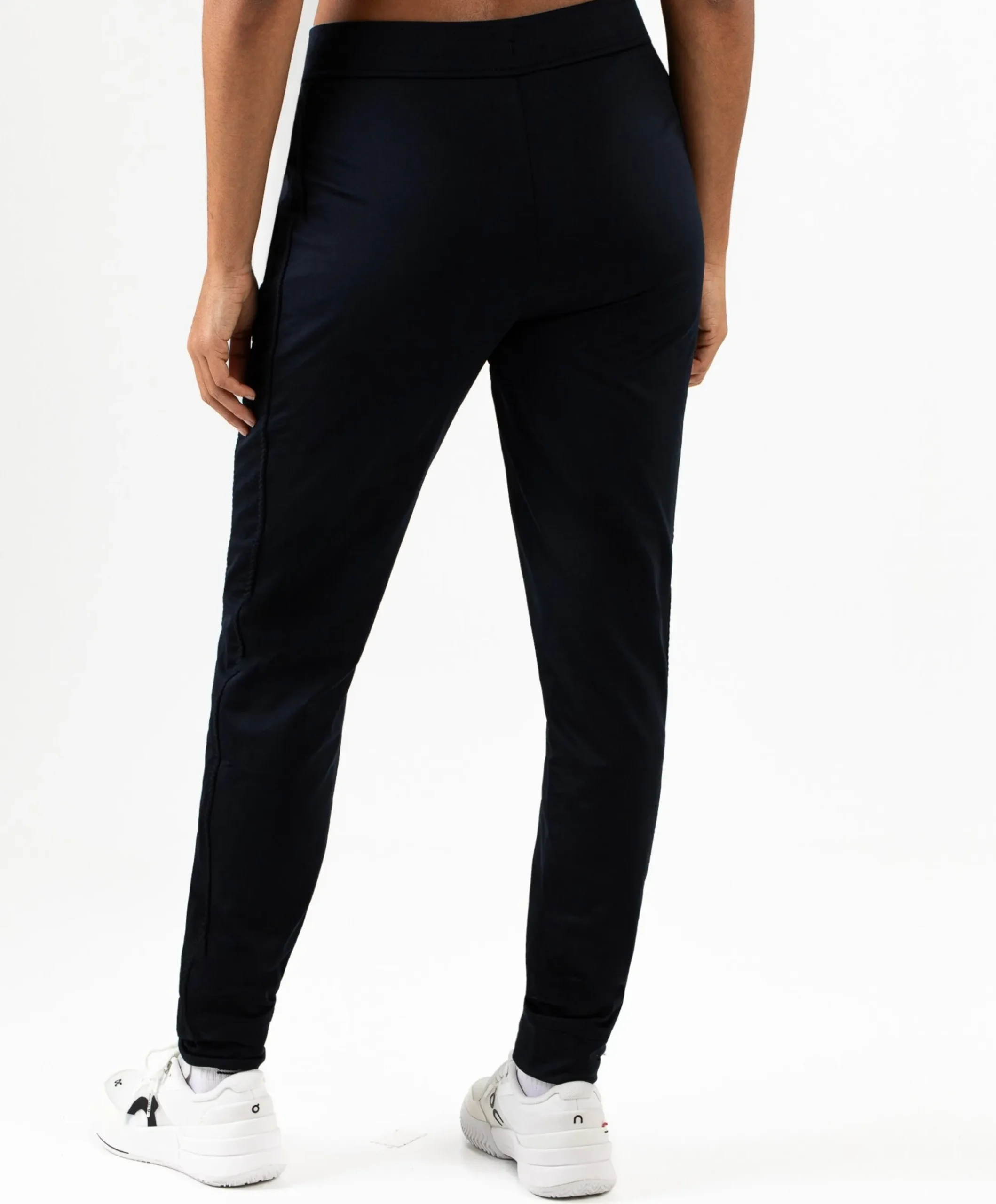 SS lady pant Plynn dames trainingsbroek blauw