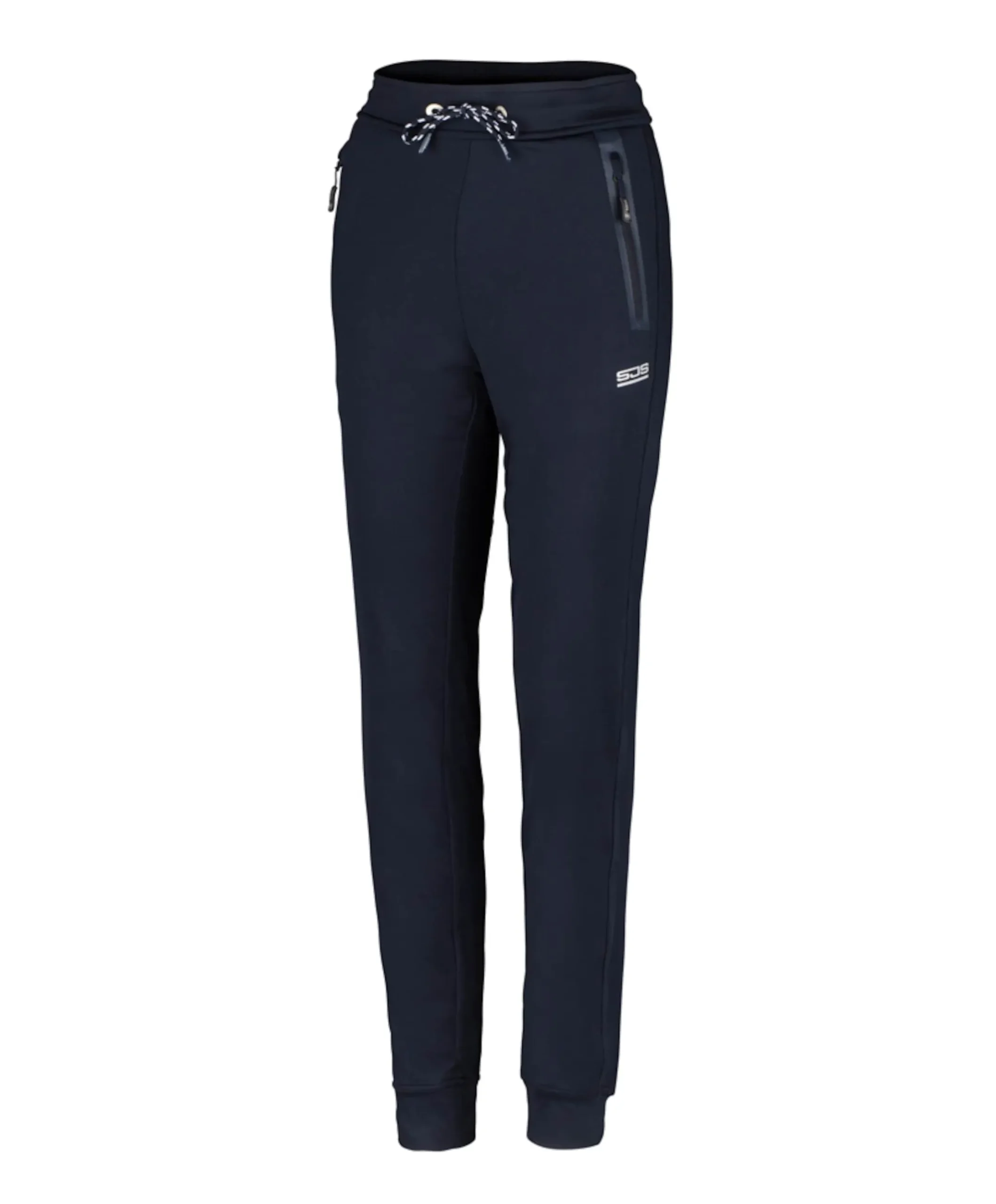 SS lady pant Plynn dames trainingsbroek blauw