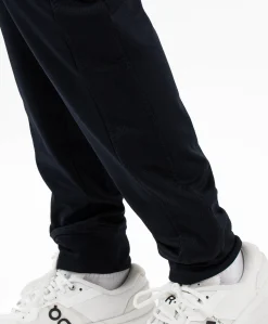 SS lady pant Plynn dames trainingsbroek blauw