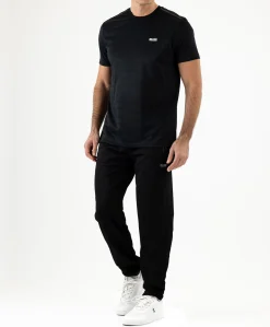 SS man pant Presto heren trainingsbroek zwart