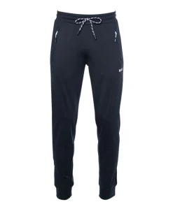 SS man pant Presto heren trainingsbroek blauw
