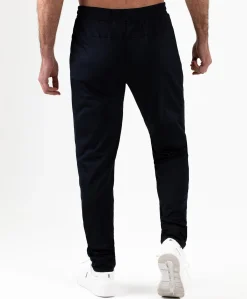 SS man pant Presto heren trainingsbroek blauw